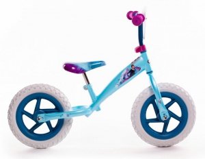 Rowerek Biegowy HUFFY 12 Frozen
