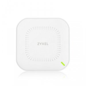 Acces Point Wi-Fi 6 Zyxel NWA50AX 2.4GHz(2x2)/5GHz(2x2) PoE+ 1x1G