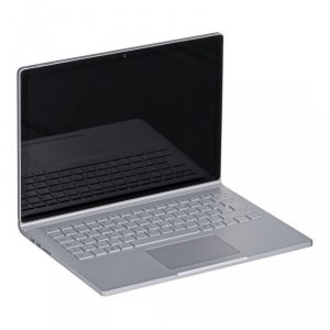 Microsoft Surface Book 2 i7-8650U 16GB 512GB SSD 13,5(dotyk) 3K GTX 1050 Win11pro + zasilacz UŻYWANY