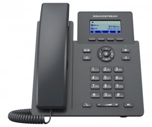 GRANDSTREAM TELEFON VOIP GRP 2601P