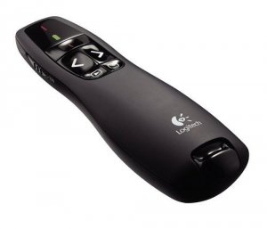 Logitech R400 Presenter Wireless      910-001356
