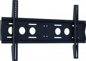 Edbak TWB1 Uchwyt ścienny stały do monitorów 50-86 cali VESA 100x100 - 800x400 80 kg