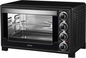 MPM Piekarnik z termoobiegiem 32l             MPE-05/T