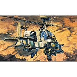 Academy ACADEMY AH-64A Apache