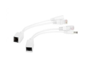 Gembird POE Injector passive UTP 0.15m