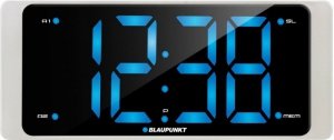 Blaupunkt Radiobudzik CR16WH  FM PLL USB