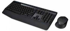 Logitech MK345 Wireless Desktop       920-006489