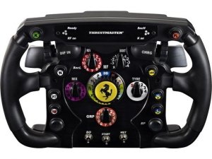 Thrustmaster Kierownica  Ferrari F1 Add-on PS3/PS4/XBOX ONE