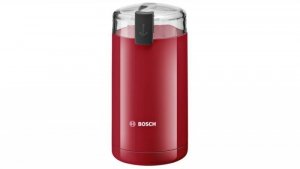 Bosch Młynek do kawy TSM6A014R czerwony