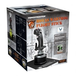 Thrustmaster Joystick  Hotas Warthog PC Flight Stick