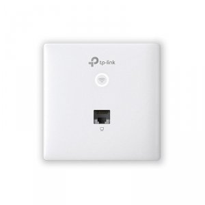 TP-LINK Punkt dostępowy TP-Link EAP230-Wall 1GE PoE AC1200