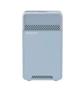 QNAP Router QMiro-201W Mesh Wifi SD-WAN 2x2 802.11ac