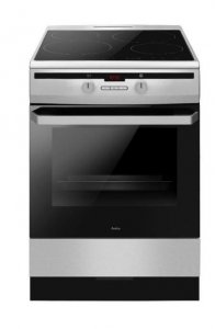 Amica Kuchnia indukcyjna 6118IE2.376HTaDp(Xx)