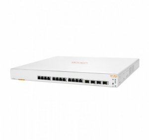Hewlett Packard Enterprise Przełącznik ARUBA Ion 1960 12XT 4XT Switch JL805A