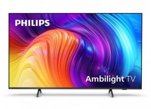 Philips Telewizor 65 cali LED 65PUS8517/12 Android Ambilight