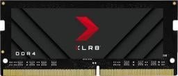 PNY Karta pamięci DDR4 8GB 3200MHz 25600 MN8GSD43200X-SI  BULK