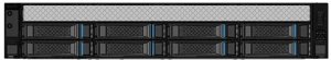 Inspur Serwer rack NF5280M6 - 8 x 2.5 1x4310 1x32G 1x800W - 2NF5280M6C001DQ