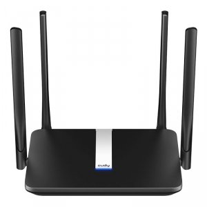 Cudy Router LT500 Mesh AC1200 4G LTE SIM