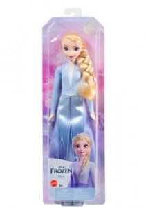 Mattel Lalka Disney Frozen Elsa Kraina Lodu 2