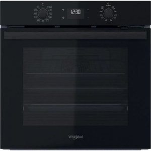 Whirlpool Piekarnik OMR58HU1B