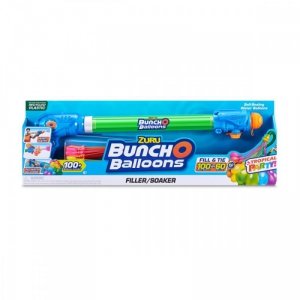 ZURU Bunch O Balloons Wodna pompa wyrzutnia z balonami