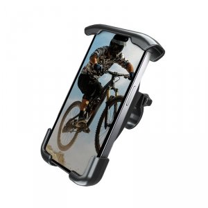 CRONG Uchwyt na telefon do roweru / motocyklu