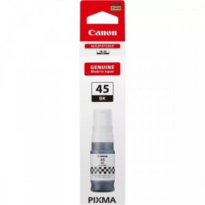 Canon Tusz GI-45 BLACK 6288C001