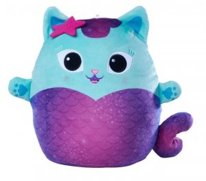 Simba Maskotka Koci Domek Gabi Squishy Syrenkotka 30 cm