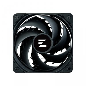 Zalman Wentylator ZM-AF 120 czarny