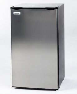 Ravanson Chłodziarko-zamrażarka LKK-90ES inox