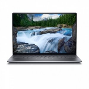 Dell Notebook Latitude 9450 2in1 Win11Pro Ultra 7 165U/32GB/1TB SSD Gen4/14.0 QHD+ Touch/Int/FgrPr/FHD/IR Cam/Mic/WLAN+BT/Backli