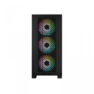 Cooler Master Obudowa Elite 301 ARGB z oknem