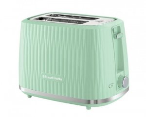 Russell Hobbs Toster Eden Pistachio  27374-56