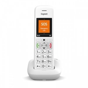 Gigaset Telefon bezprzewodowy E390
