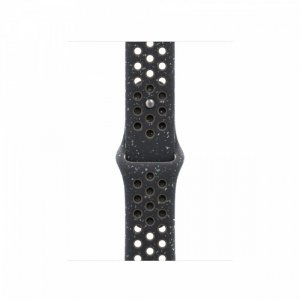 Apple Pasek sportowy Nike w kolorze nocnego nieba do koperty 40 mm - rozmiar M/L