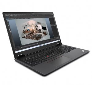 Lenovo Mobilna stacja robocza ThinkPad P16v G2 21KX0010PB W11Pro Ultra 9 185H/64GB/1TB/RTX3000 8GB/16.0 WQUXGA/3YRS Premier Supp