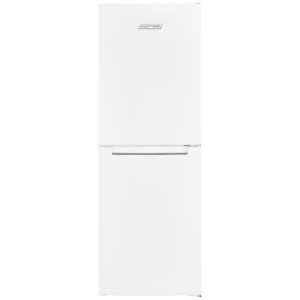 MPM Chłodziarko-zamrażarka MPM-230-FF-53 biała