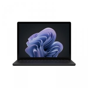 Microsoft Surface Laptop 6 Win11 Pro Ultra 5-135H/8GB/256GB/13.5/Black/ZJN-00009