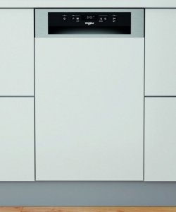 Whirlpool Zmywarka WSBC3M27X