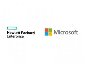 Hewlett Packard Enterprise ROK Microsoft Windows Server 2025 Remote Desktop Service 5 użytkowników CAL P77120-B21