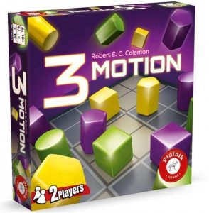 Piatnik Gra 3Motion
