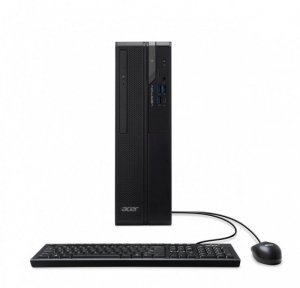 Acer Komputer PC VX2720G VERITON i5-14400U/16GB/512SD/11P