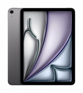 Apple iPad Air 11 cali WiFi + Cellular 1TB Szary