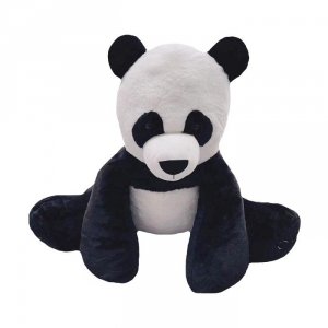 TULILO Maskotka Panda Agata 75 cm