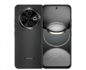 TECNO Smartfon SPARK 30C 8/256GB ORBIT BLACK w/o charger