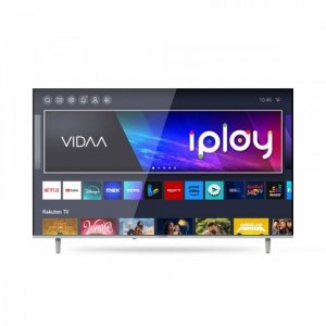 Allview Telewizor LED 55 cali 55IPLAY6300-U 