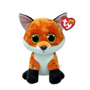 Meteor Maskotka Ty Lis 24 cm