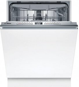 Bosch Zmywarka SMV4HVX07E 3 kosz