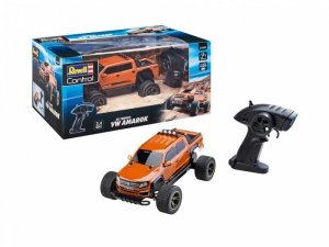 Revell RC Auto zdalnie sterowane RC Car VW Amarok