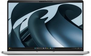 Dell Laptop Dell Pro 16 Plus PB16255 W11P AMD Ryzen 5 PRO 230/16GB/512GB/16.0 FHD+/AMD Radeon 760M/FPr&SmtCd/FHD/IRCam/Mic/WLAN+